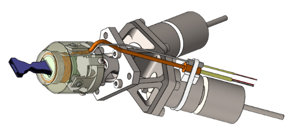 Discover ICE thurster, the only propulsion system combinig water electroslysis and hydrogen-oxygen catalytic combustion within a MEMS manufactured thruster.